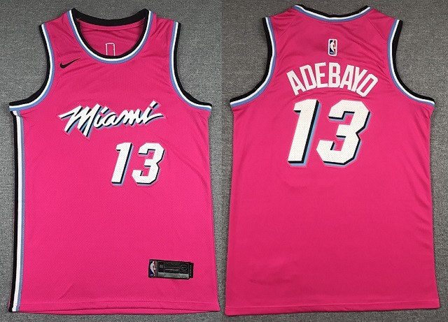 Miami Heat Jerseys 29 [Wholesale NBA Jerseys 1529]